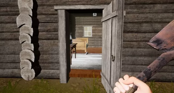 [PC]《林务员 Forest Woodman》英文版下载_1