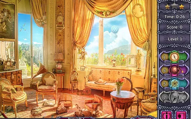 [PC]《秘密调查：遗产 Secret Investigations Heritage》英文版下载