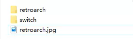 switch全能模拟器retroarchv1.9.7下载+街机+PS+FC+MD+SFC+PCE-CD+N64+PSP游戏资源_3