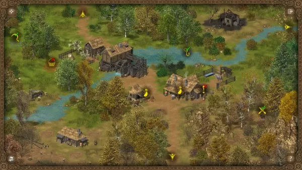 [PC]《王国英雄 Hero of the Kingdom》英文版下载（v1.50）_0