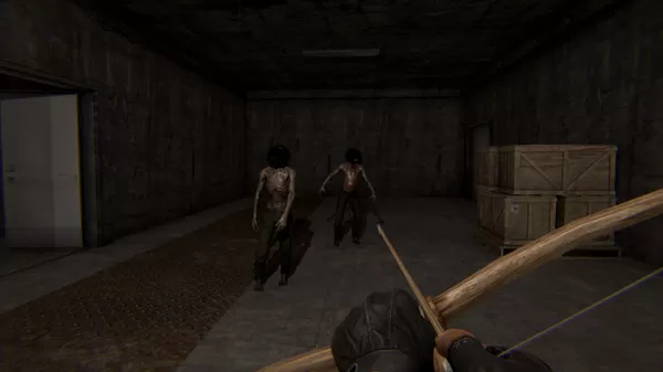 [PC]《众人皆死 Everyone Dies》英文版下载_1