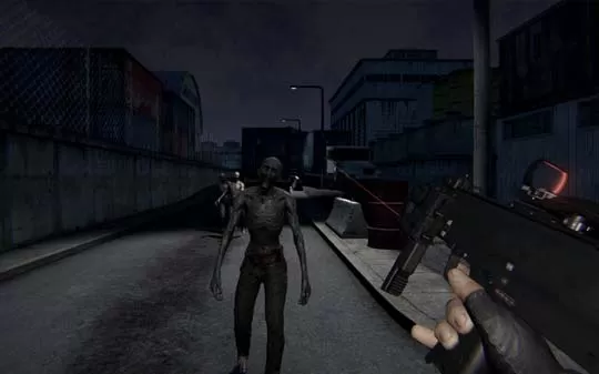 [PC]《众人皆死 Everyone Dies》英文版下载