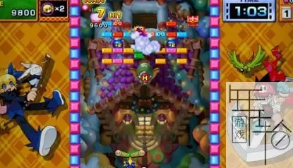 switch《Gunbarich》日文版nsp下载[百度云-诚通]_1