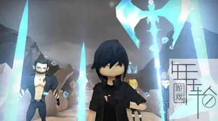 switch《最终幻想15口袋版》中文版nsp-xci整合v1.1.0补丁下载_1