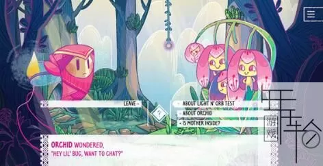 switch《她和光之使者》中文版nsp下载_1