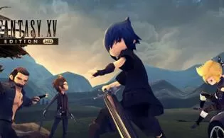 switch《最终幻想15口袋版》中文版nsp-xci整合v1.1.0补丁下载