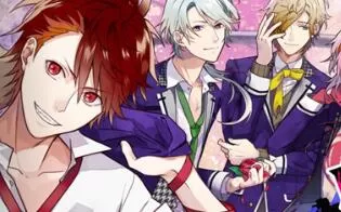 switch《兽耳男子和秘密宿舍》日文版nsp下载[百度云-诚通]