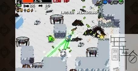 switch《核爆区域/废土之王》英文版nsp-xci整合版下载（1.0.1补丁）_1