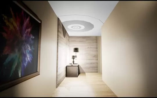 [PC]《迷路 Lost Roads》英文版下载