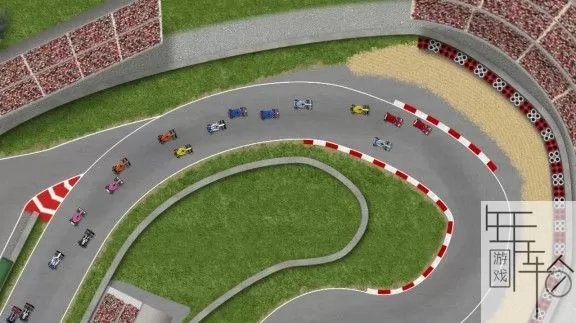 switch《终极赛车2D Ultimate Racing 2D》英文版nsp/xci下载【1.0.4补丁】_0