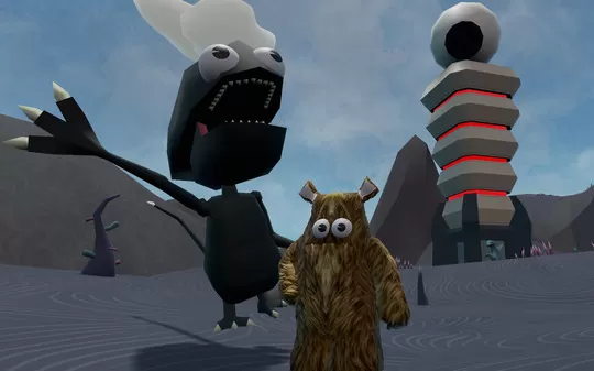 [PC]《错误世界 Wrongworld》英文版下载（v1.5.2）