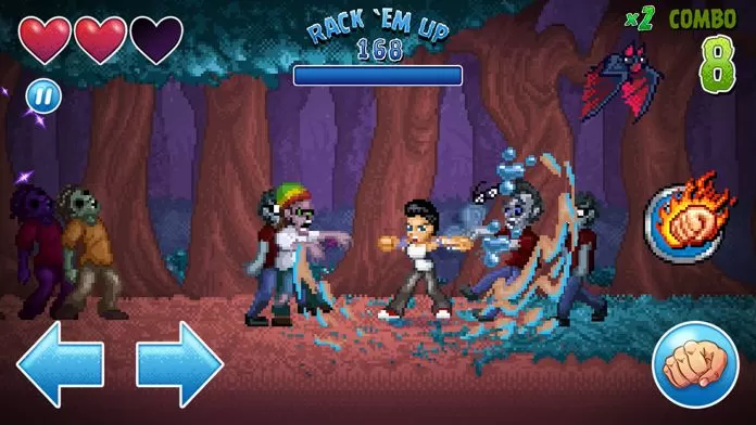 [PC]《Rockabilly Beatdown》英文版下载（v1.5）_1