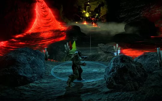 [PC]《Alienautics》英文版下载