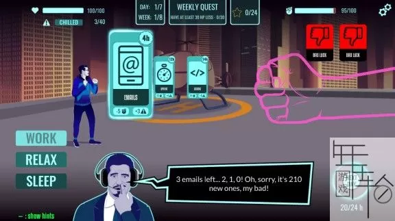 switch《隐形的拳头 Invisible Fist》英文版nsz下载_0
