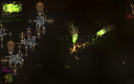 [PC]《重组 Reassembly》中文版下载（Build.29.12.2019 ）