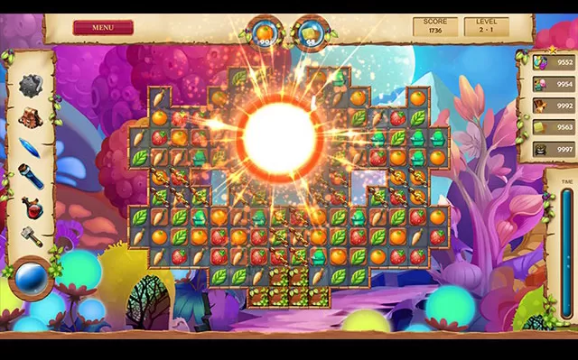 [PC]《阿曼达的魔法书2 Amanda's Magic Book 2》英文版下载_1