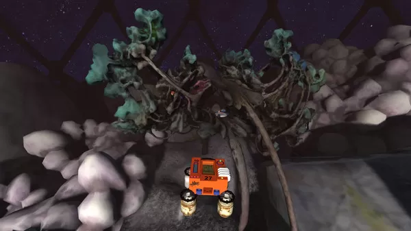 [PC]《坠落的登陆器 Crashed Lander》英文版下载（v3.1）_0