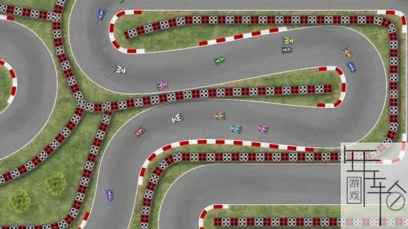 switch《终极赛车2D2 Ultimate Racing 2D 2》英文版nsp下载_7