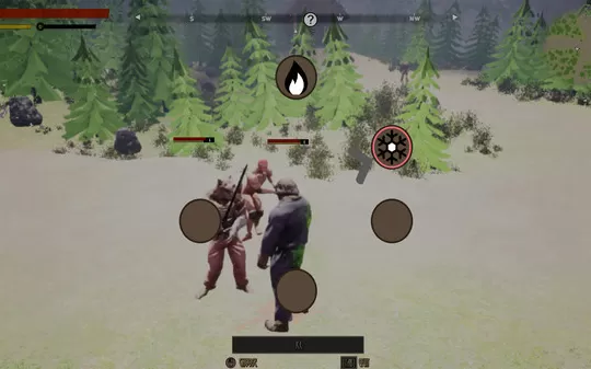 [PC]《戒指守护者 Guardians Of Rings》英文版下载