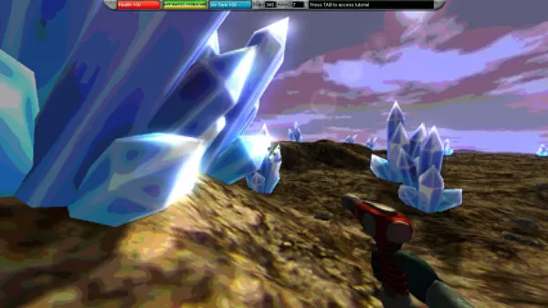 [PC]《星际探险家 Star Explorers》英文版下载（v4.2）_1
