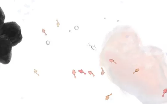 [PC]《孔雀鱼 Guppy》英文版下载