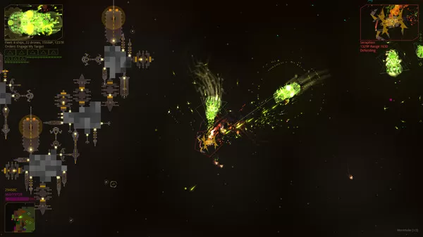 [PC]《重组 Reassembly》中文版下载（Build.29.12.2019 ）_1