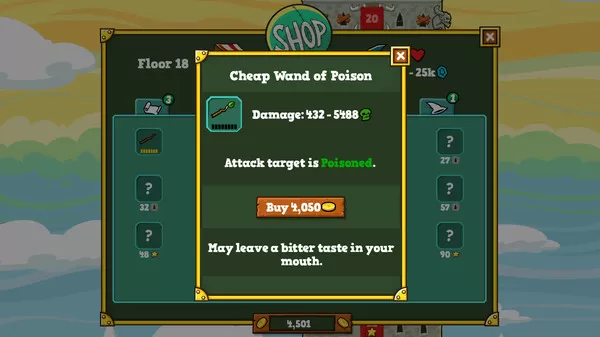 拼写之魂 Spellspire PC英文版游戏下载_1