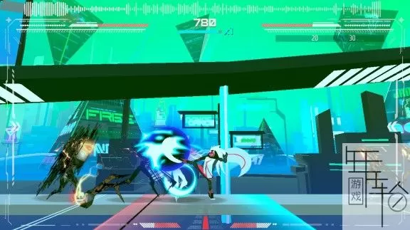 switch《TERRORHYTHM TRRT》英文版nsp下载_1