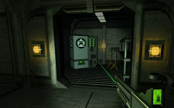 外星生命实验室 Alien Life Lab PC英文版游戏下载（v4.0）