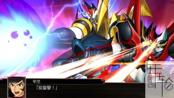 switch《超级机器人大战X》xci整合版下载【1.01补丁+5DLC】_1