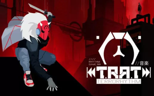 switch《TERRORHYTHM TRRT》英文版nsp下载