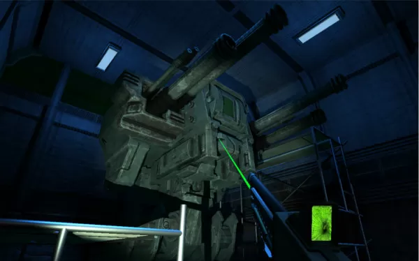 外星生命实验室 Alien Life Lab PC英文版游戏下载（v4.0）_1