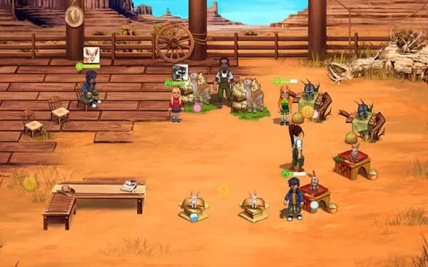 动物园世界奥德赛 Zooworld: Odyssey PC英文版下载