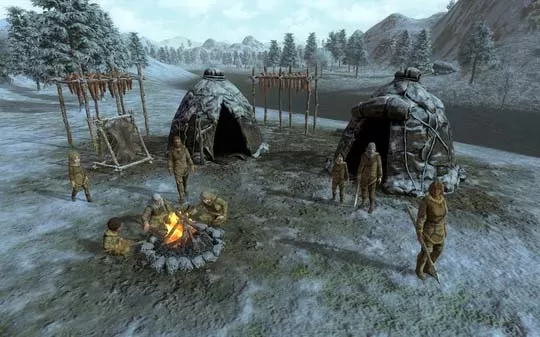 人类黎明 Dawn of Man PC英文版游戏下载（v1.5.0）