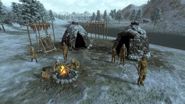 人类黎明 Dawn of Man PC英文版游戏下载（v1.5.0）_0