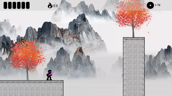 水墨大冒险 Ink Adventure PC中文版版下载_1