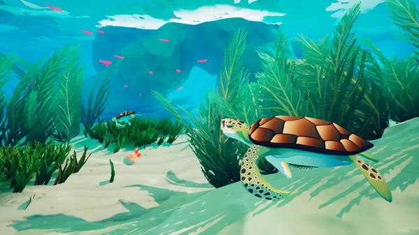 神话海洋 Mythic Ocean PC英文版下载_0