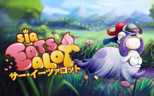 switch《大胃王爵士》中文版nsz下载