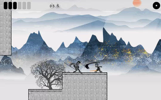 水墨大冒险 Ink Adventure PC中文版版下载