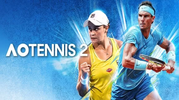 switch《澳洲国际网球赛 2 AO Tennis 2》中文版nsp/xci下载【1.70补丁】_0
