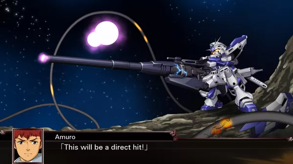 PC《超级机器人大战X Super Robot Wars X》免安装中文版下载【v2.0.127版|集成全DLC】_0