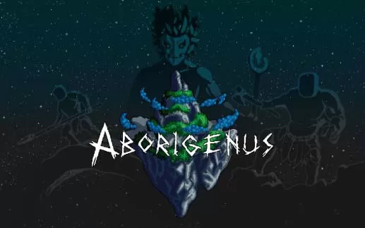 switch《原住民 Aborigenus》英文版nsz下载