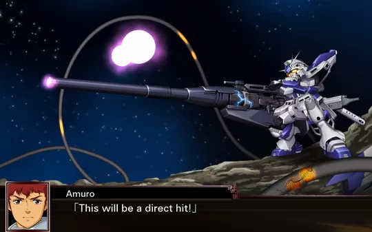 PC《超级机器人大战X Super Robot Wars X》免安装中文版下载【v2.0.127版|集成全DLC】