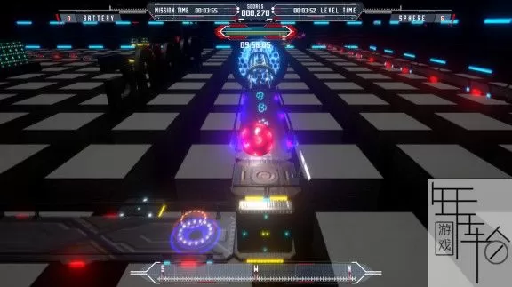 switch《科技球 重载》英文版nsz下载_2