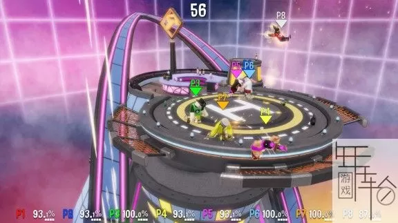 switch《醉拳先生》英文版nsz下载_2
