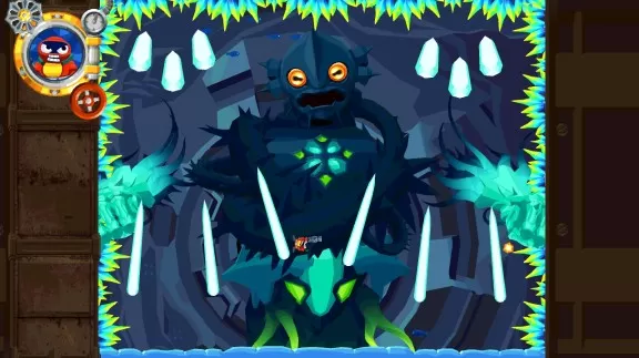 switch《Seaking Hunter 海上猎手》中文版nsp下载_1