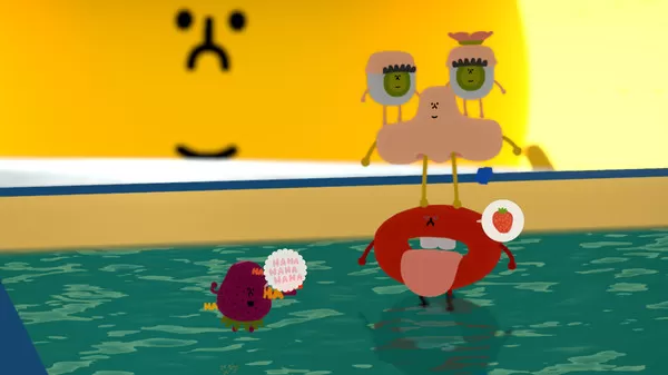 瓦塔姆 Wattam PC中文版下载_1