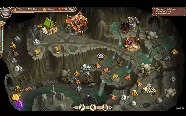 北欧传奇5:复兴 典藏版 PC英文版下载