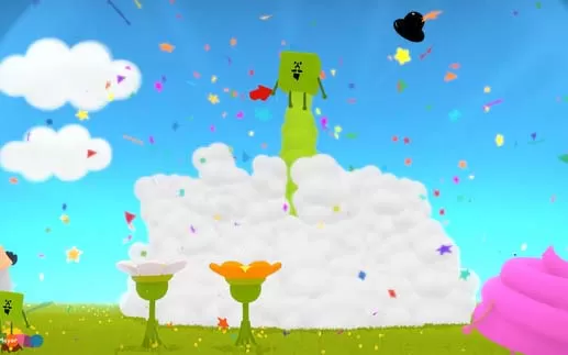 瓦塔姆 Wattam PC中文版下载