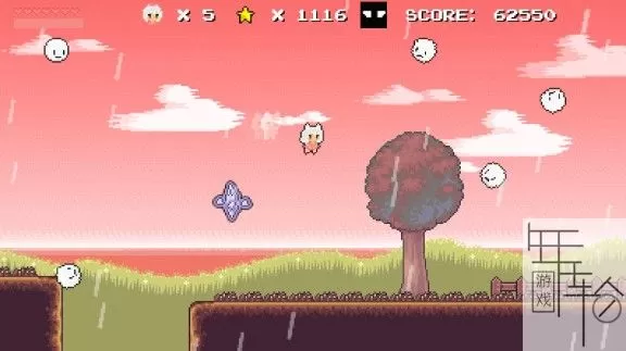 switch《Taimumari》英文版nsp下载_1